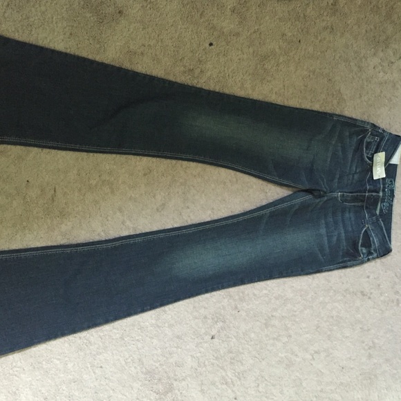 Delias Denim jeans - Picture 1 of 4