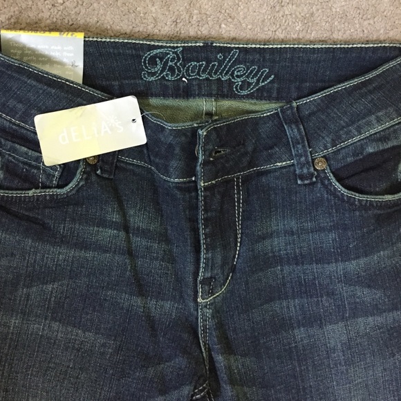 Delias Denim jeans - Picture 2 of 4