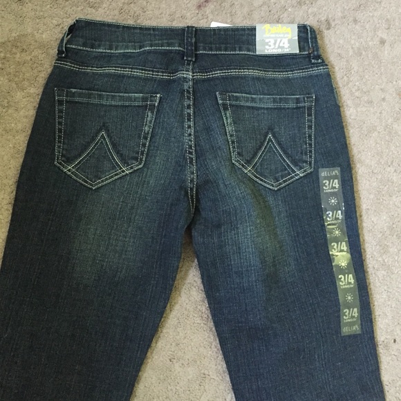 Delias Denim jeans - Picture 3 of 4