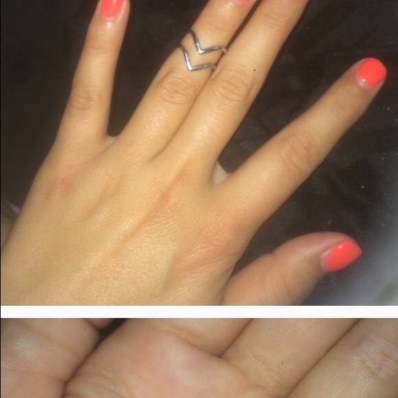 Mid rings!