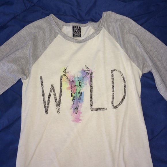 Baseball tee - Picture 1 of 2