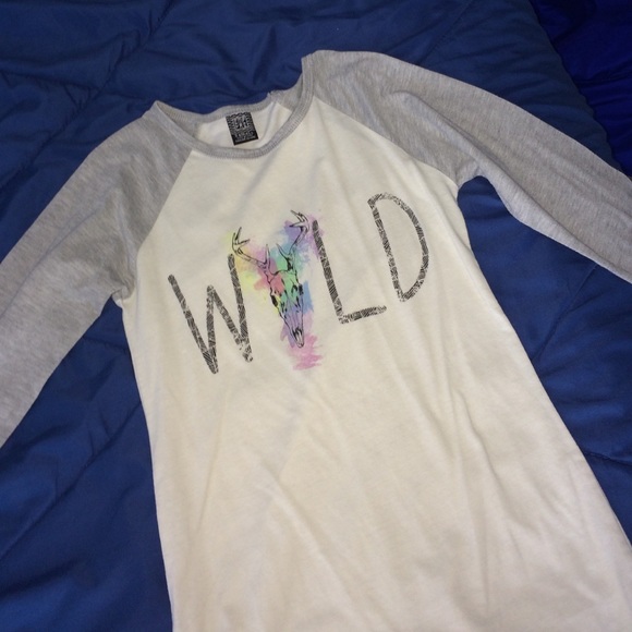 Baseball tee - Picture 2 of 2
