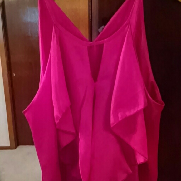 Beautiful halter top