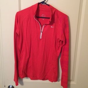 Nike Dri Fit pullover
