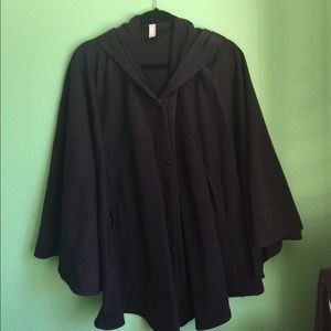 Special bundle swing coat and Ted Baker sweater