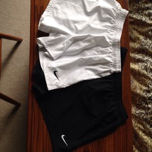 Nike shorts