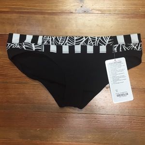 Lululemon bikini bottoms