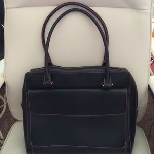 Lodis computer tote