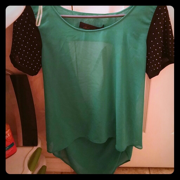 Cute shirt