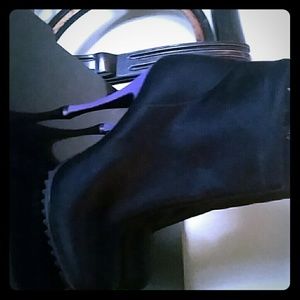 !!!!authentic Balenciaga paris booties! !!