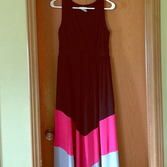 END OF SUMMER SALE!!! Beautiful Maxi dress