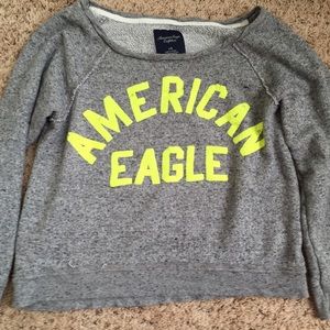 AE Sweatshirt