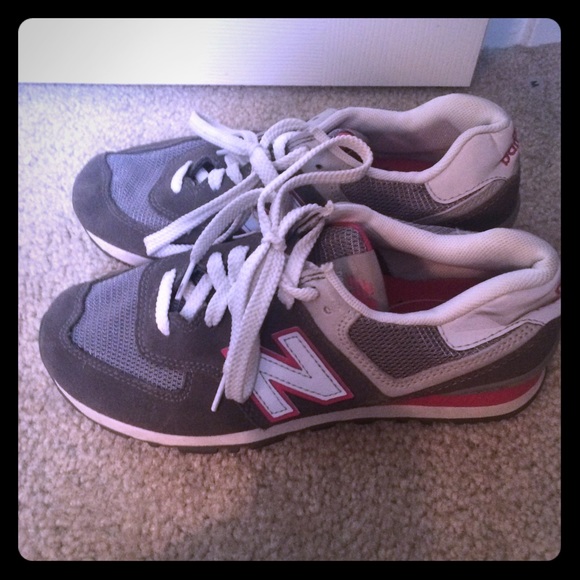 New balance 574 women