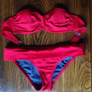 Victoria's Secret bikini