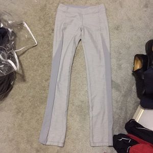 Lulu pants trade only