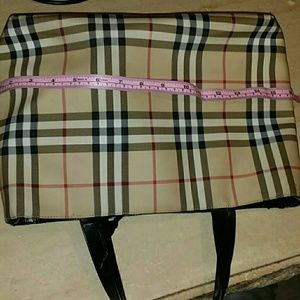 Burberry Bag
