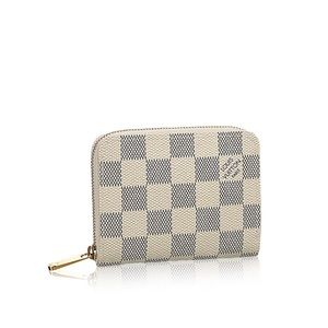 Louis Vuitton Damier Wallet