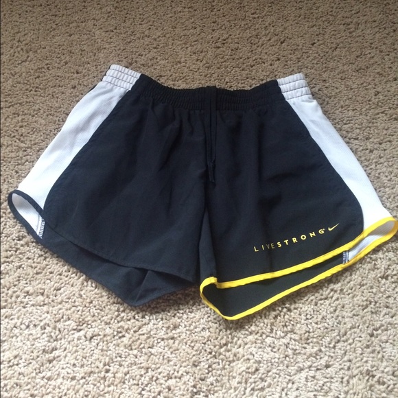 Nike Running Shorts!
