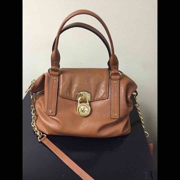 Authentic Michael Kors Handbag