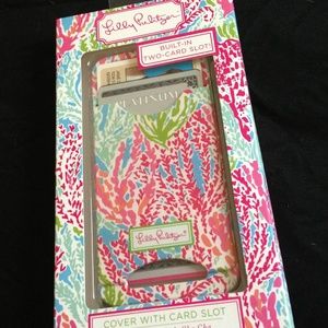 Lilly Pulitzer case.