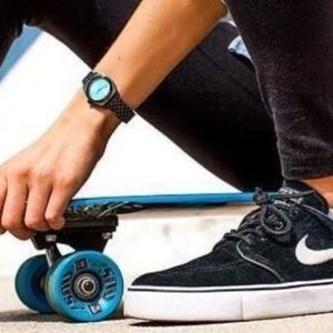 Nixon small time teller