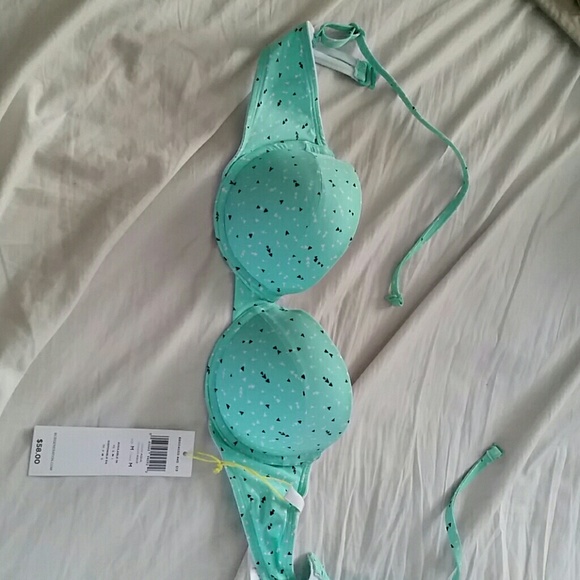 Swimsuit top