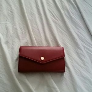 Small purse