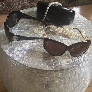 Roberto Cavalli Sunglasses