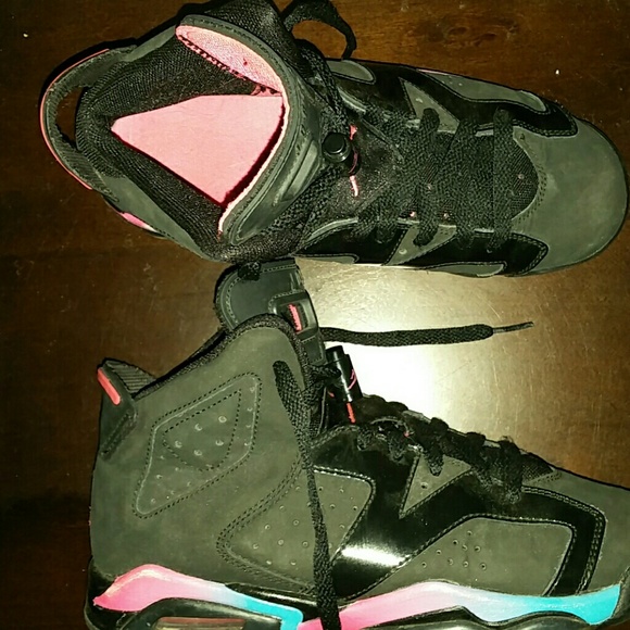 Jordans