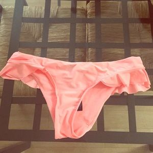 Zara bathing suit
