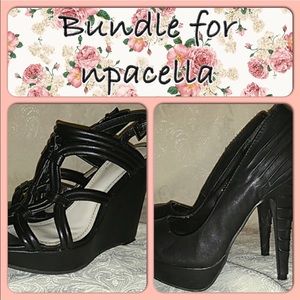 Bundle for npacella