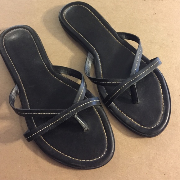 Banana Republic sandals