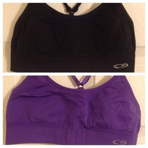 sports bra bundle