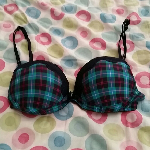 BOGO 50% OFF Gilly Hicks Push Up Bra