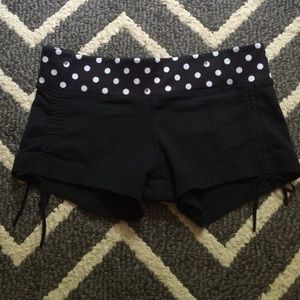 Lululemon Athletica shorts