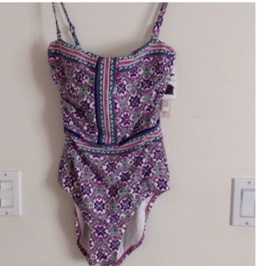 Nanette Lepore swimsuit