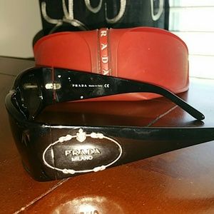 Prada Sunglasses