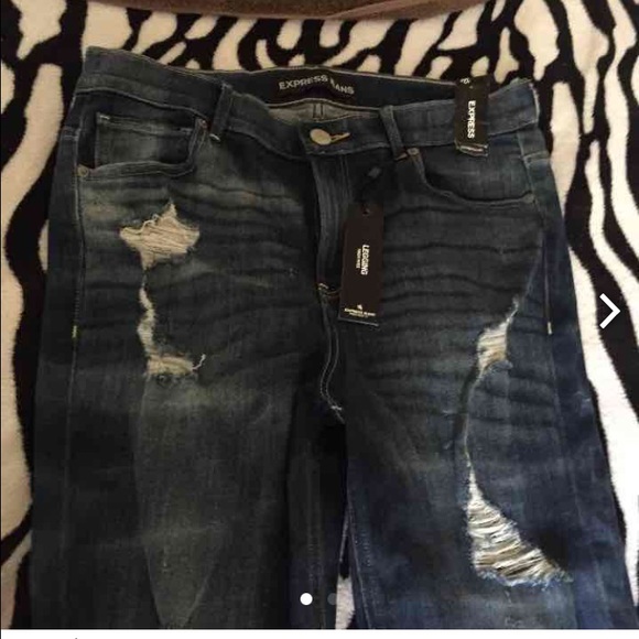 Express leggings