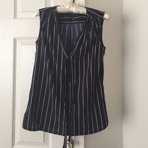 Tommy Hilfiger Sleeveless Shirt