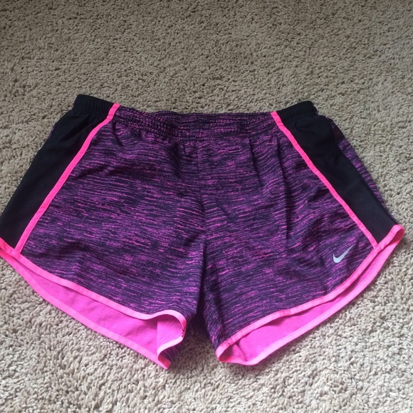 Nike Running Shorts!