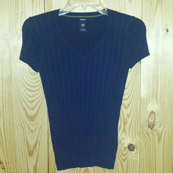 Gap short sleve