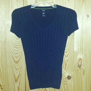 Gap short sleve
