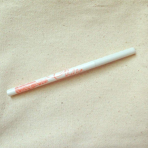 Chella Eyebrow Pencil in Taupe