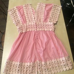 Small gracia summer fashion shirt