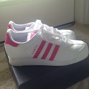 Adidas Samoas