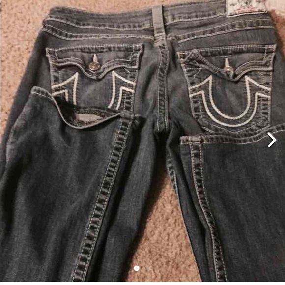 True religion jeans