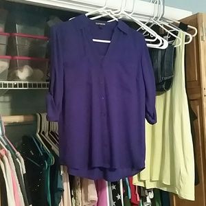 Express Portofino Shirt