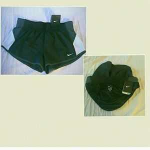 Nike DRI-FIT Running Shorts
