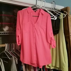Express Portofino Shirt
