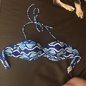 Aerie Bathing Suit Top